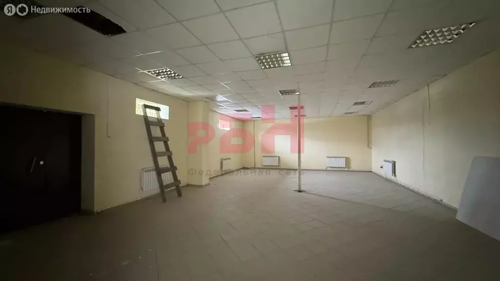 Помещение свободного назначения (170 м) - Фото 2