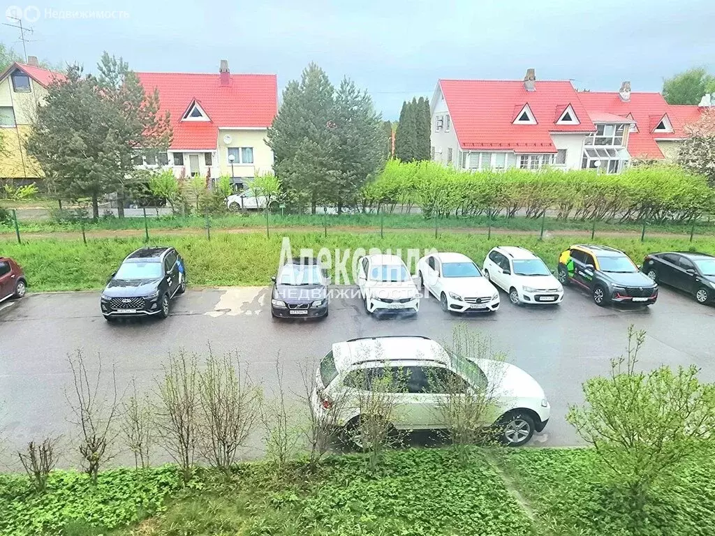 Квартира-студия: городской посёлок Кузьмоловский, Придорожная улица, ... - Фото 2
