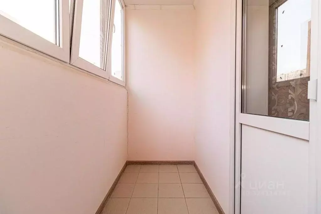 1-к кв. Краснодарский край, Краснодар ул. Им. Героя Сарабеева В.И., ... - Фото 2