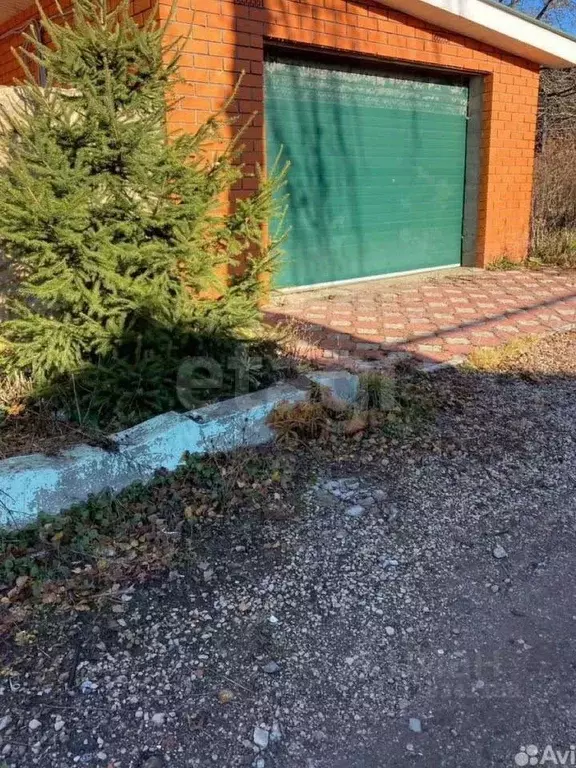 Дом в Тульская область, Киреевский район, Приупское с/пос, пос. ... - Фото 0