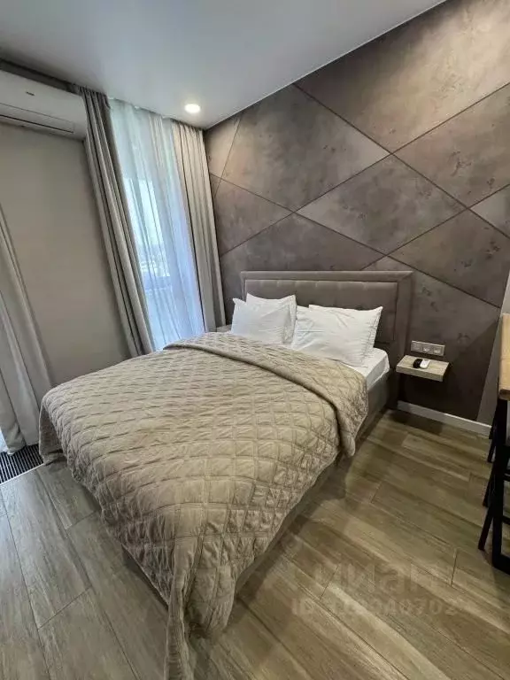 1-к кв. Ленинградская область, Всеволожский район, Бугровское ... - Фото 1