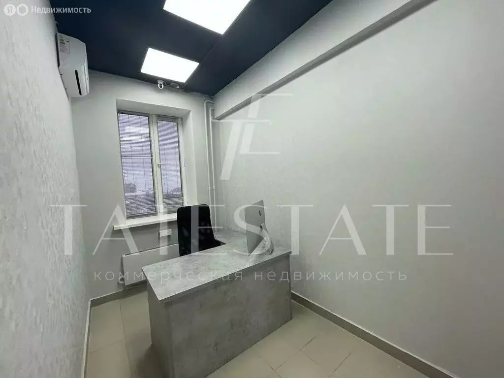 Офис (305 м) - Фото 1