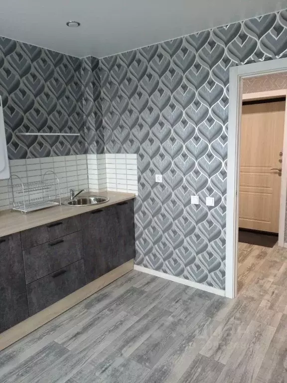 1-к кв. Тамбовская область, Тамбовский муниципальный округ, д. Крутые ... - Фото 2