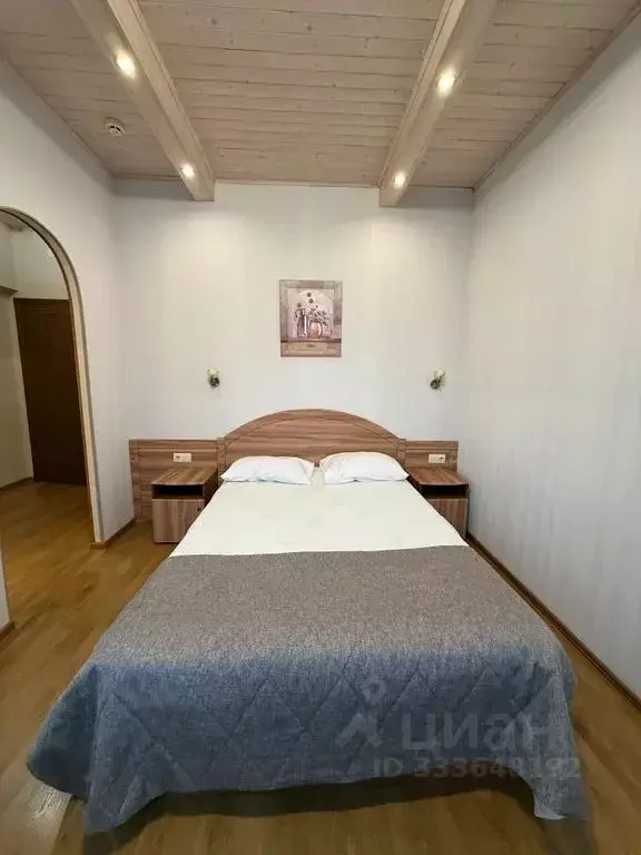 Комната Ярославская область, Углич Гражданская ул., 9 - Фото 1