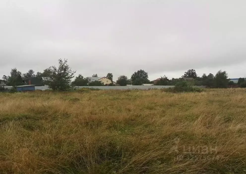 Участок в Московская область, Дмитровский муниципальный округ, пос. ... - Фото 1