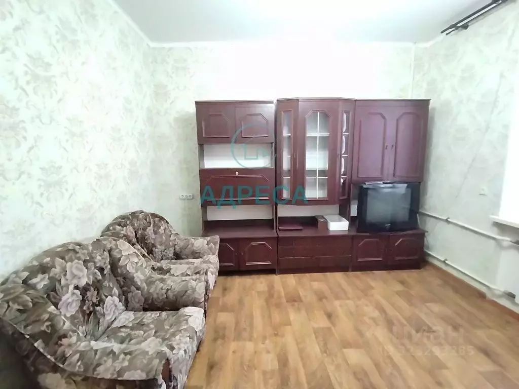 2-к кв. Белгородская область, Новый Оскол ул. Гагарина, 22 (46.2 м) - Фото 2