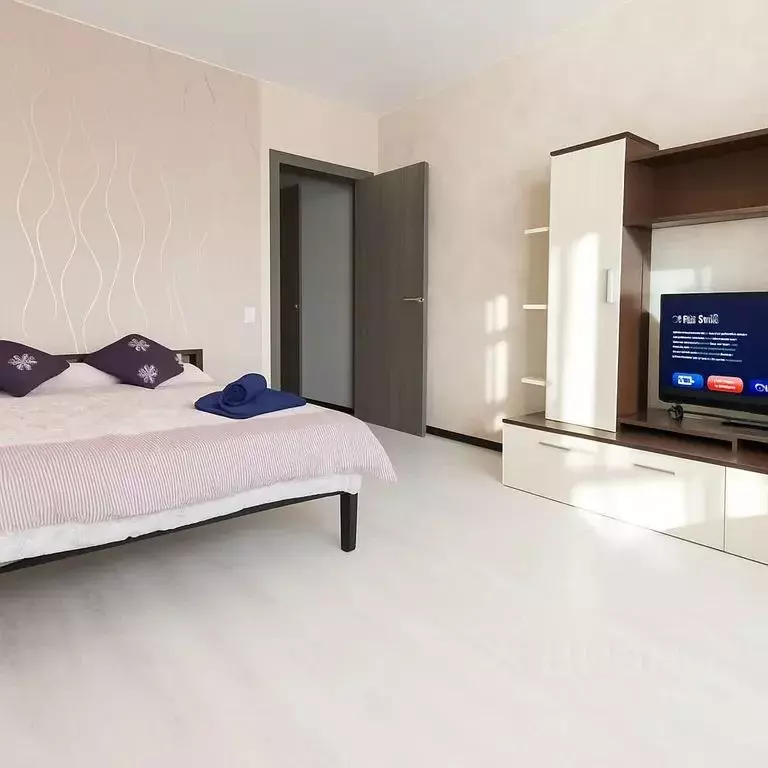 1-к кв. Тульская область, Тула городской округ, с. Осиновая Гора ул. ... - Фото 1