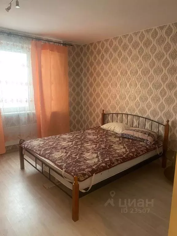 1-к кв. Московская область, Ленинский городской округ, Боброво пгт ул. ... - Фото 0