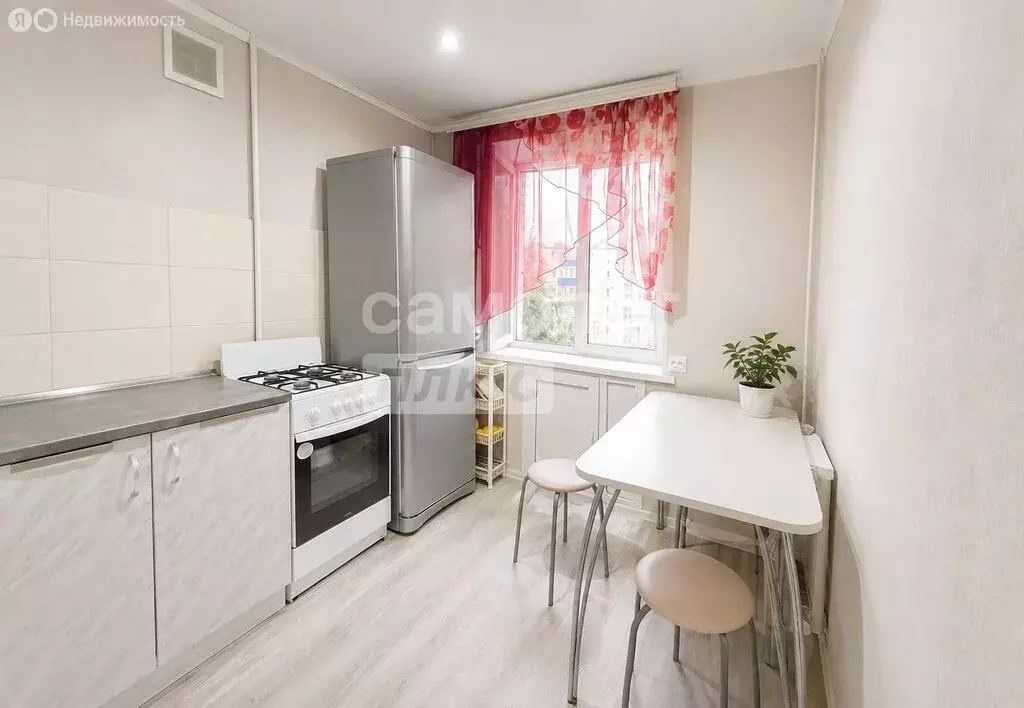 1-комнатная квартира: Салават, улица Калинина, 27 (30.3 м) - Фото 1