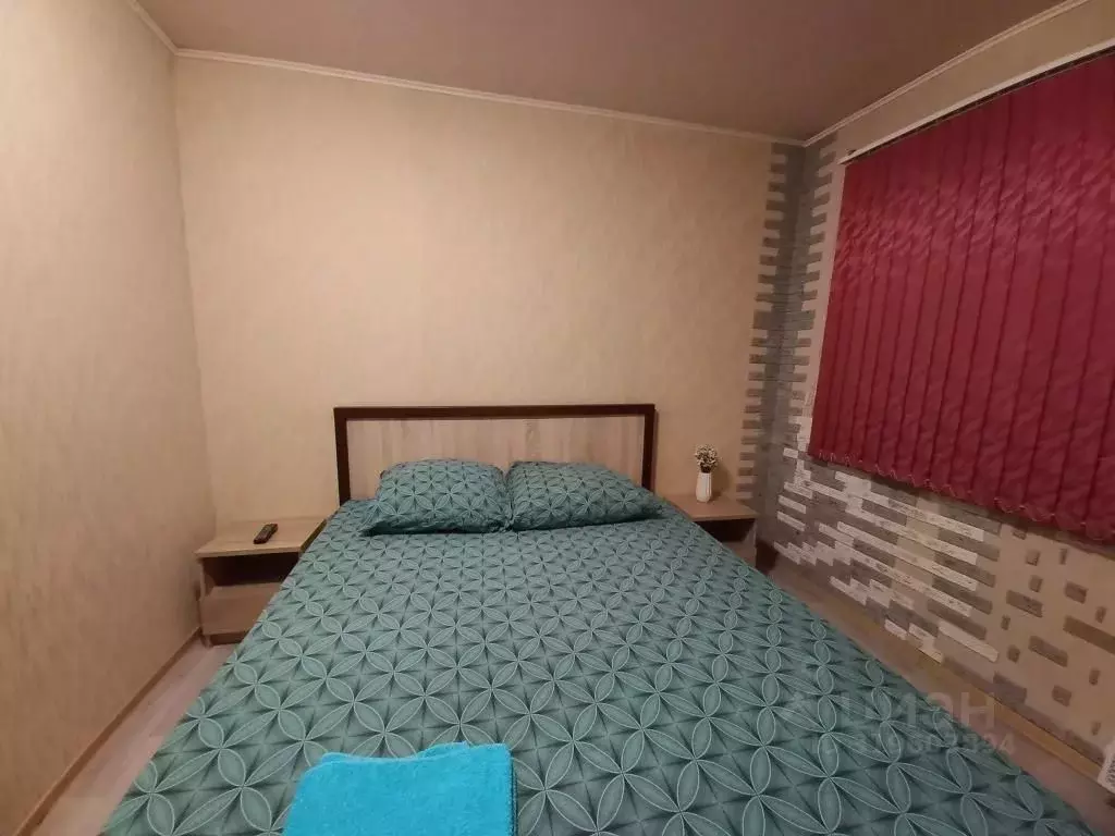 2-к кв. Мурманская область, Мурманск просп. Кирова, 28В (48.0 м) - Фото 1