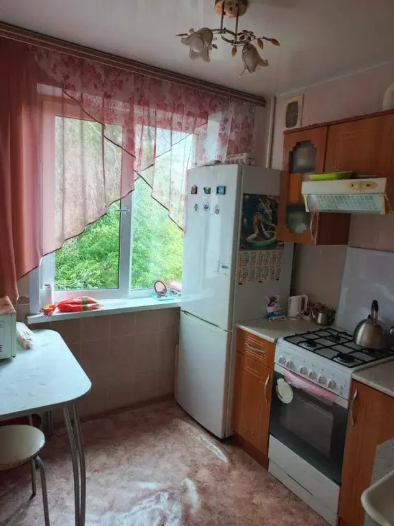 Квартира, 3 комнаты, 47.4 м - Фото 1