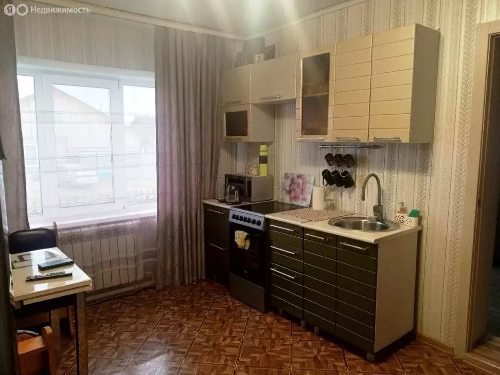 Дом в Иланский, Аэродромная улица (48 м) - Фото 2