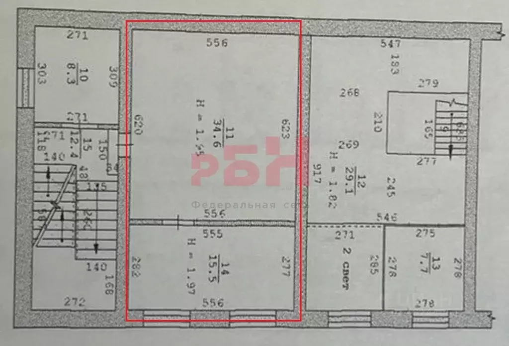 Производственное помещение в Свердловская область, Екатеринбург ул. ... - Фото 2