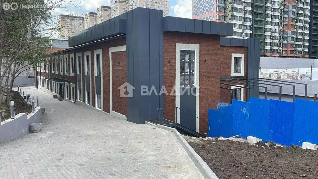 Помещение свободного назначения (2400 м) - Фото 1