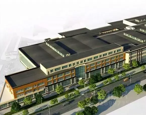 Помещение свободного назначения в Москва Нагатинская ул., 16 (320 м) - Фото 1