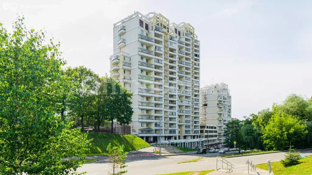 Офис (250 м) - Фото 0