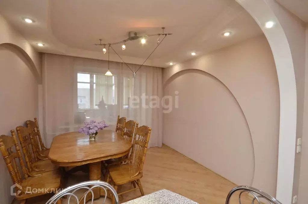 Продаётся 3-к квартира, 93.3 м - Фото 1
