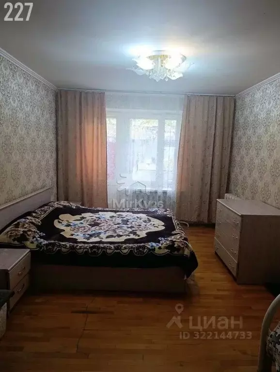 3-к кв. Ставропольский край, Пятигорск Пушкинская ул., 33/1 (70.0 м) - Фото 1