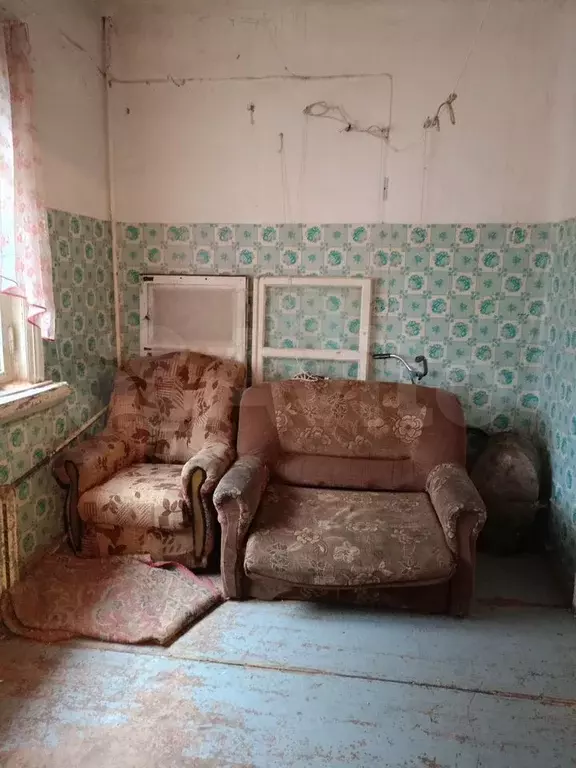 Комната 19,2 м в 2-к., 2/2 эт. - Фото 1