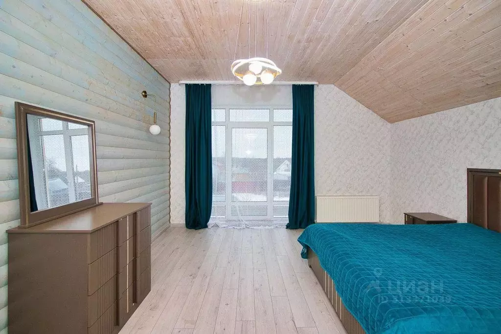 Дом в Владимирская область, Судогодский район, Вяткинское ... - Фото 2