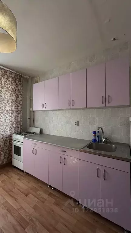 1-к кв. Кировская область, Киров Стахановская ул., 16 (36.7 м) - Фото 2