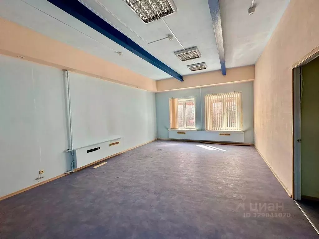 Офис в Самарская область, Самара ул. Куйбышева, 89 (110 м) - Фото 2