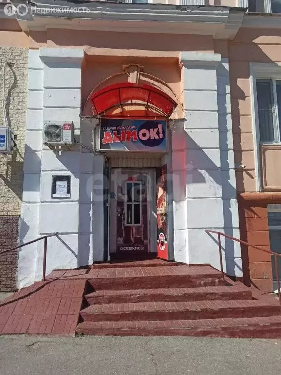 Помещение свободного назначения (13.1 м) - Фото 1