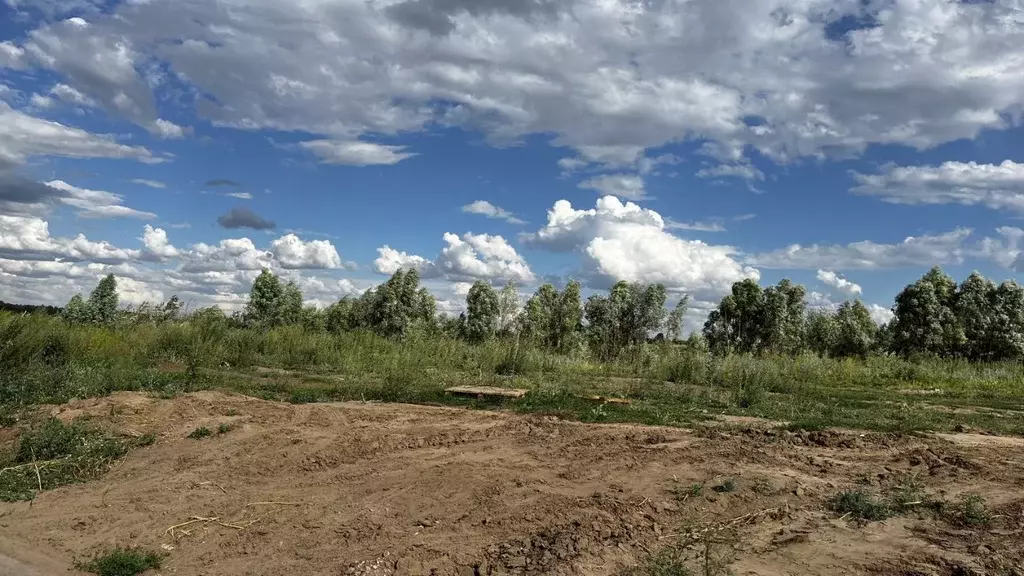 Участок в Татарстан, Лаишевский район, с. Сокуры, Новые Сокуры - 2 кп ... - Фото 0