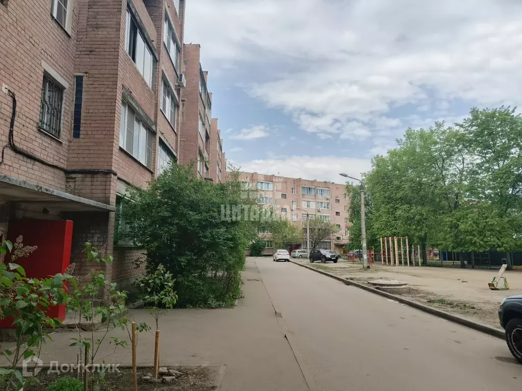 Продаётся 1-к квартира, 36.5 м - Фото 0