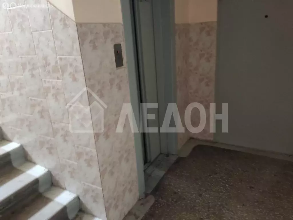 3-комнатная квартира: Омск, микрорайон Московка-2, улица Ярослава ... - Фото 2