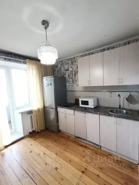 2-к кв. Карелия, Петрозаводск Волховская ул., 4Б (54.0 м) - Фото 1