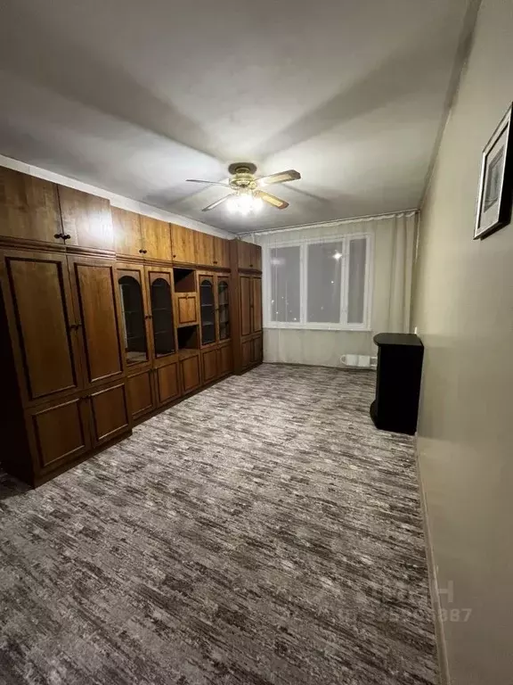 1-к кв. Москва ул. Декабристов, 21А (32.0 м) - Фото 1