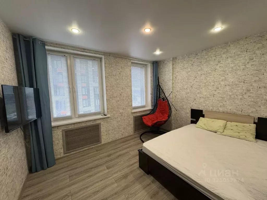 Студия Московская область, Красногорск ул. Большая Воскресенская, 1 ... - Фото 1