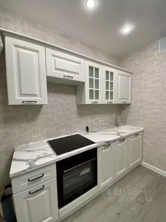 2-к кв. Свердловская область, Екатеринбург ул. Рябинина, 21 (60.0 м) - Фото 1