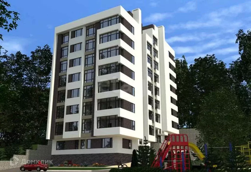 Продаётся 1-к квартира, 40.6 м - Фото 0