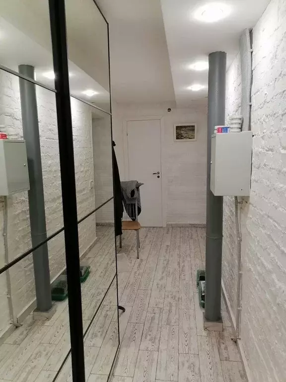 1-к кв. Санкт-Петербург пос. Понтонный, Южная ул., 15 (33.0 м) - Фото 2