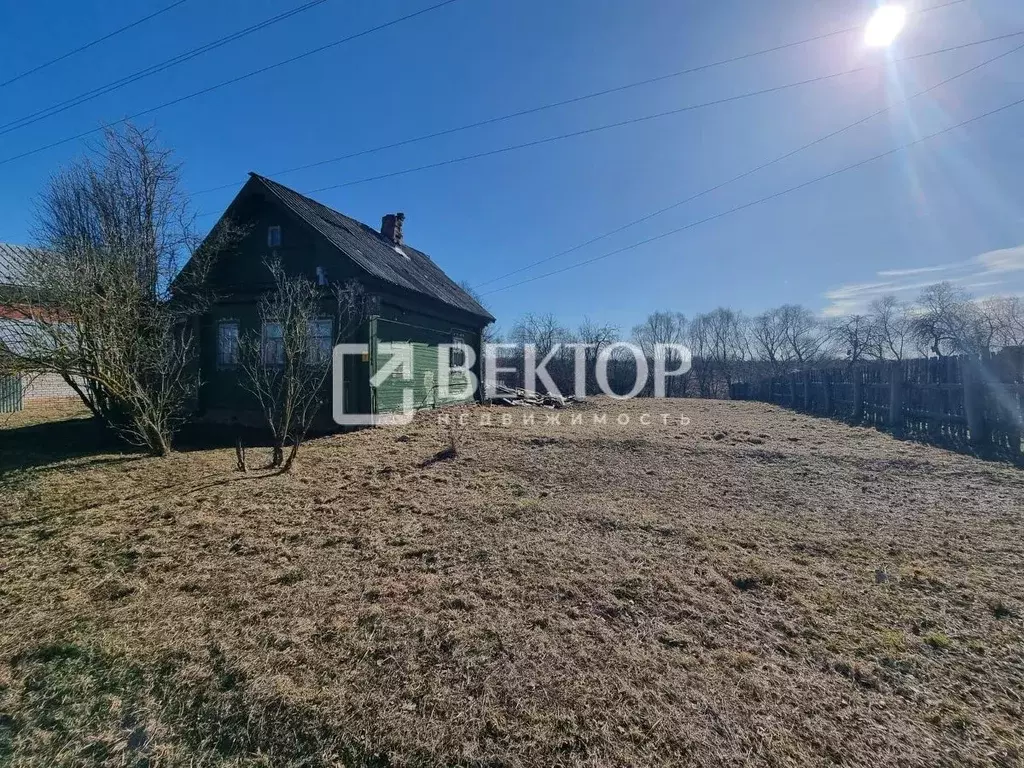Участок в Ивановская область, Фурмановский район, Панинское с/пос, д. ... - Фото 2
