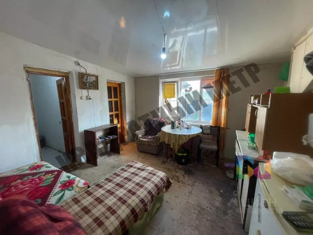 2-к кв. Калмыкия, Элиста городской округ, пос. Аршан ул. Голубое ... - Фото 2