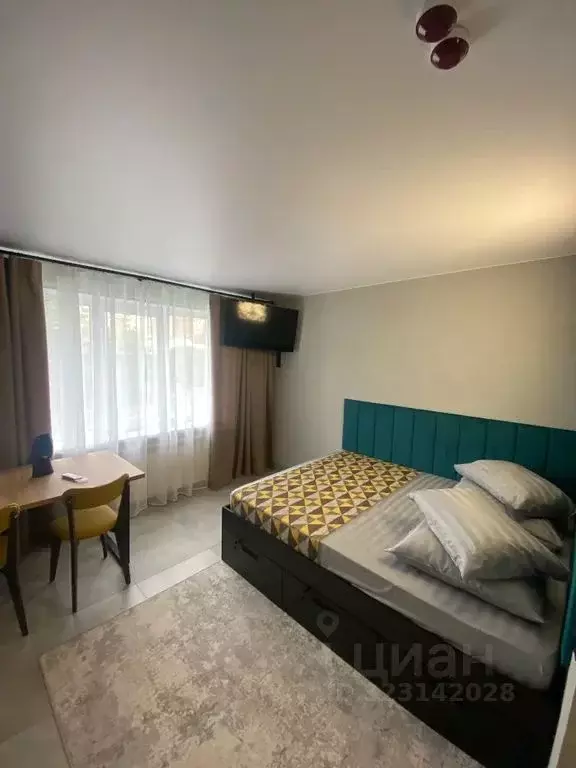 Комната Омская область, Омск ул. Малиновского, 12к3 - Фото 1