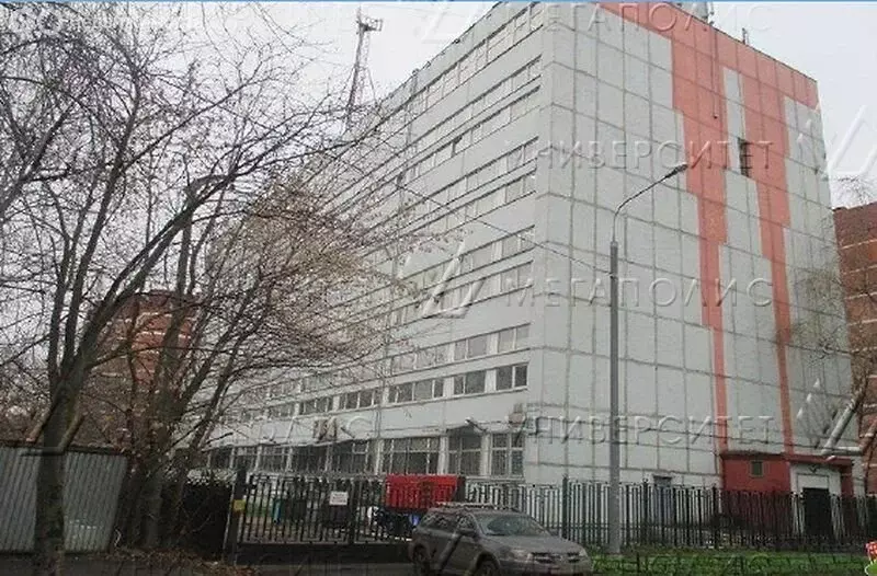 Помещение свободного назначения (880 м) - Фото 0