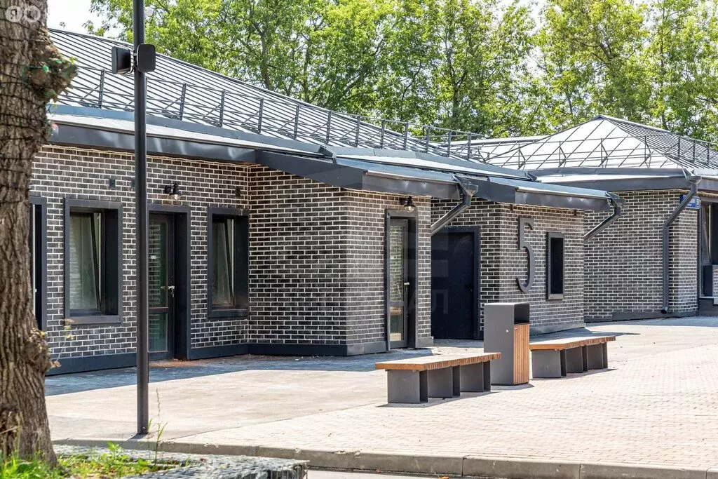 Помещение свободного назначения (10.4 м) - Фото 1