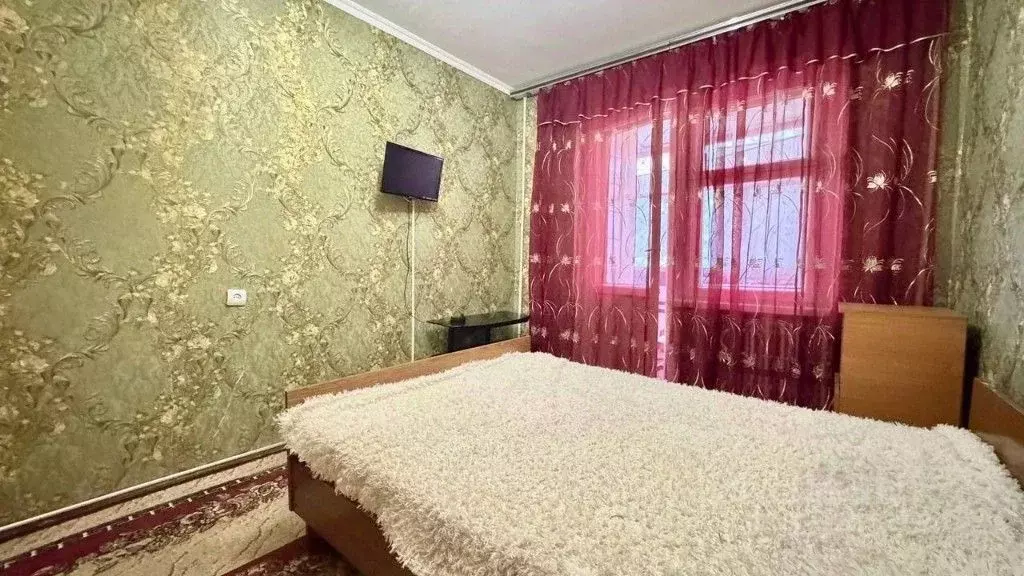 2-к кв. Белгородская область, Старый Оскол Юбилейный мкр, 8 (51.0 м) - Фото 0