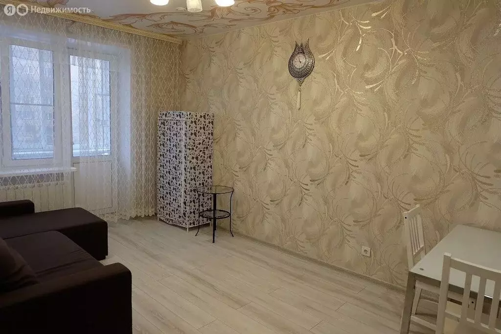 2-комнатная квартира: Москва, Красноармейская улица, 8к3 (55 м) - Фото 1