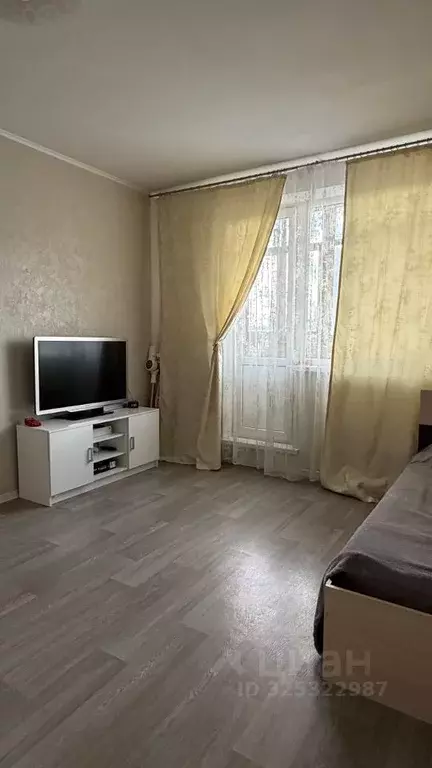 1-к кв. Москва Митинская ул., 47К2 (37.8 м) - Фото 1