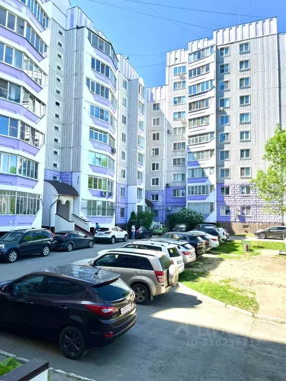 3-к кв. Костромская область, Кострома Советская ул., 97 (90.1 м) - Фото 0