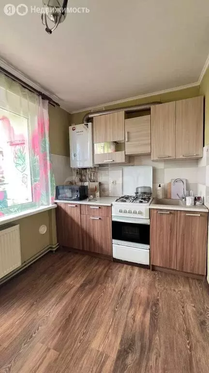 2-комнатная квартира: Гвардейск, улица Маршала Жукова, 20 (52 м) - Фото 2