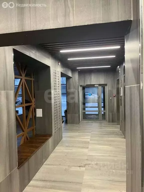 1-комнатная квартира: Пермь, улица Строителей, 37А (40 м) - Фото 2