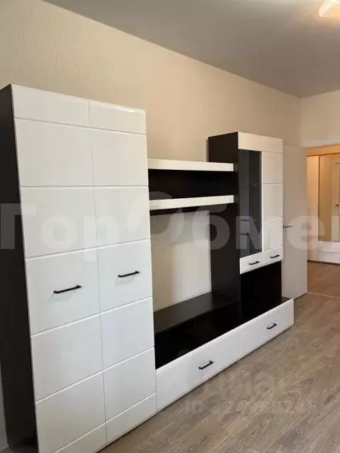 1-к кв. Московская область, Люберцы городской округ, Мирный пгт ул. ... - Фото 2