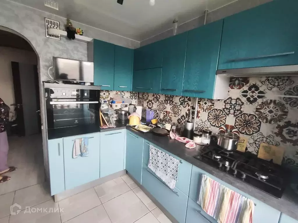 Продаётся 2-к квартира, 50.2 м - Фото 1