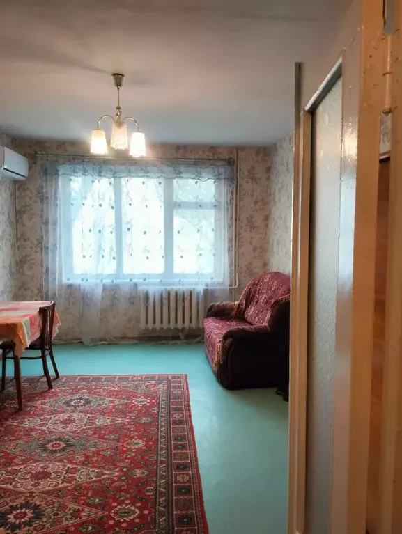 Продаётся 2-к квартира, 50.9 м - Фото 1